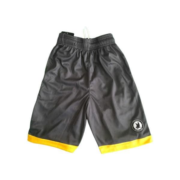 Boys Flow Line Trim Solid Short - Image 23