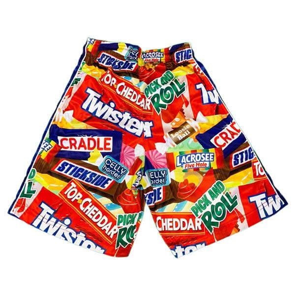 Boys Sweet Flow Short - Image 3