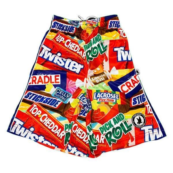 Boys Sweet Flow Short - Image 4